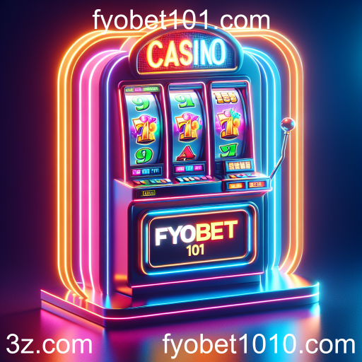 A Magia dos Caça-Níqueis: Diversão e Emoção em Cada Giro